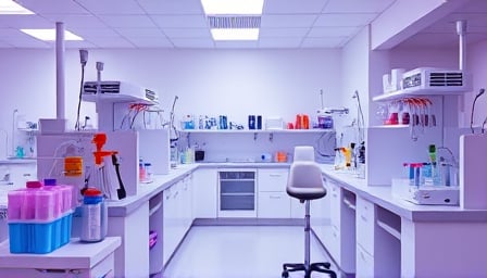 Aehr Test Systems Soars with AI Pivot, Capturing Investor Interest