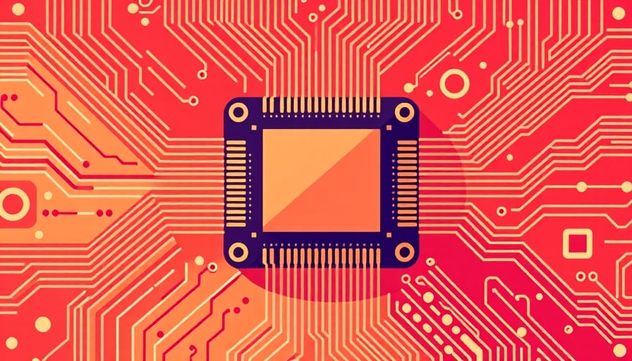 AEHR's 2026 Rally: Why the Semiconductor Niche Stock Is Shaping VTI Momentum
