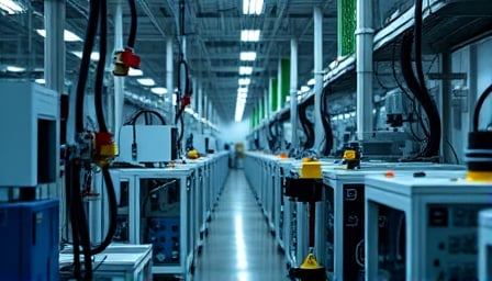 AEM Holdings Ltd: Leading Innovation in the Semiconductor Sector Amid Market Fluctuations