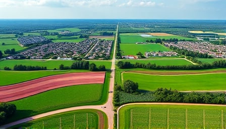 Aemetis Inc. Achieves Strong Revenue Growth Despite Market Volatility