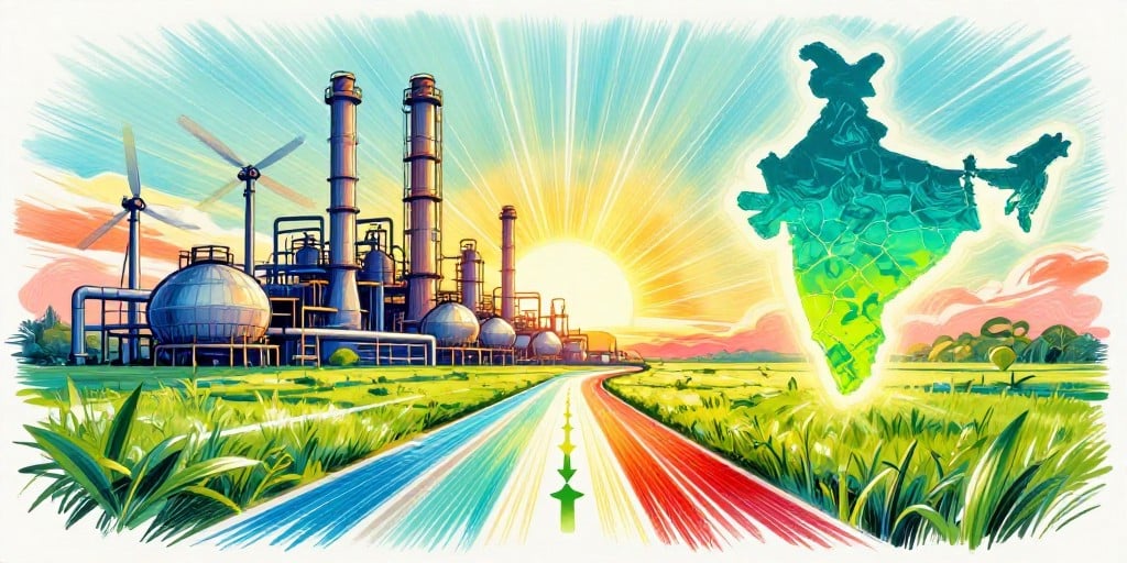 Aemetis Q2 2026 Results: $17M Indian Biodiesel Deal Fuels Growth Surge