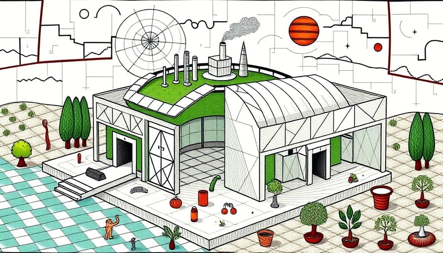 Aemetis Q4 2025 Revenue Misses Forecast, EPS Beats Estimates While RNG Expansion Accelerates Growth