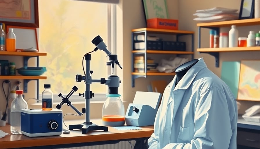 AEON Biopharma Names John Bencich as CFO to Drive Financial Growth and Investor Confidence