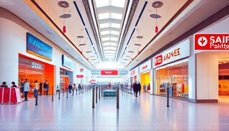 AEON CO. (M) BHD Reports Decline in Q2 Net Profit Amid Weaker Retail Performance