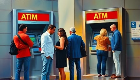 AEON Credit Service (M) Bhd Balances Growth with Financial Challenges Amid Strategic Investments