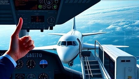 Aeroflot PJSC Charts Strategic Growth Amidst Aviation Industry Dynamics