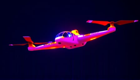 Aerometrex Secures $1.08 Million LiDAR Contract with QGC, Announces Trading Halt