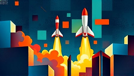 Aerospace Hi-Tech Holdings Group Ltd. Soars in Commercial Space and Military Aerospace Boom