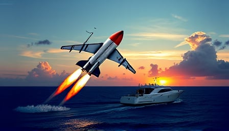 Aerospace Hi-Tech Holdings: Sky-High Valuation Raises Red Flags Amid Market Volatility