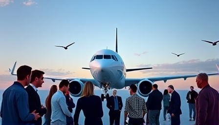 Aerospace Hi-Tech Holdings Soars to New Heights Amid Industry Boom