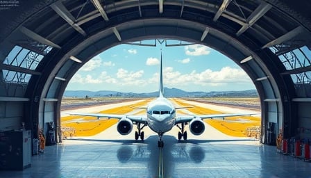 Aerospace Hi-Tech Holdings Soars with Innovative Products Amid Market Volatility