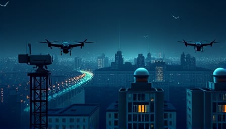 Aerospace Nanhu's Strategic Moves and Market Potential Amid Defense Sector Volatility