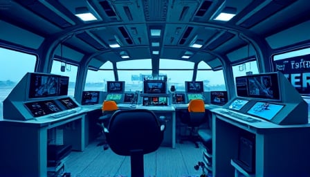Aerospace Stocks Soar Amid Geopolitical Tensions and Market Volatility