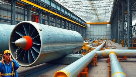 Aerosun Corp Faces Military Procurement Suspension Amid National Project Success