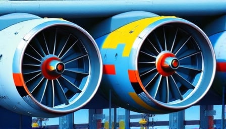 Aerosun Corp: Steadfast in Aviation and Machinery Amidst Dynamic Aerospace Trends Aerosun Corp: Steadfast in Aviation and Machinery Amidst Dynamic Aerospace Trends