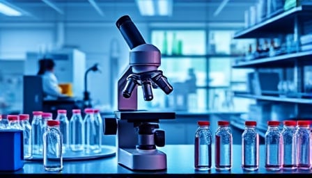 Aerovate Therapeutics Struggles Amid Market Volatility in Biotech Sector