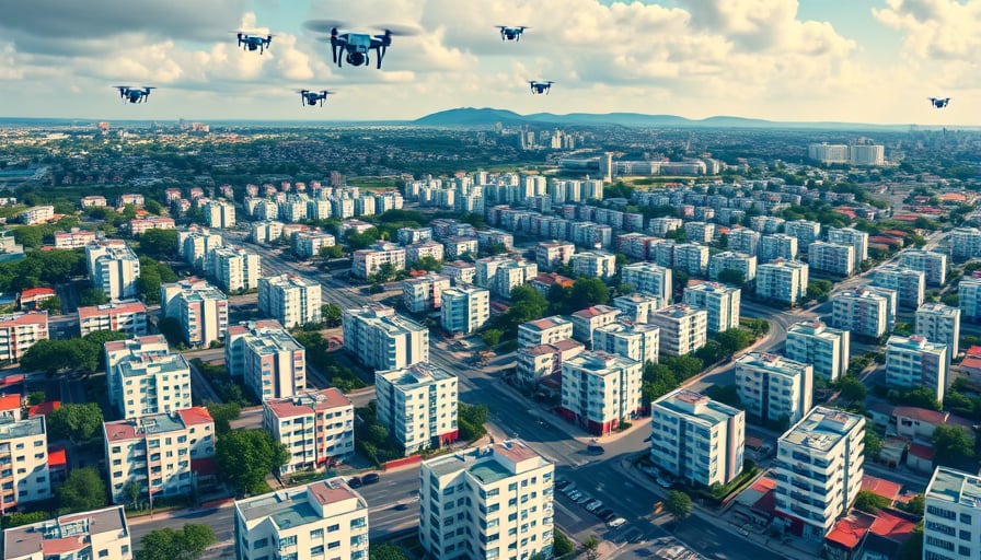 AeroVironment Inc. Soars in Aerospace & Defense with Innovative UAS and Fast Charge Systems
