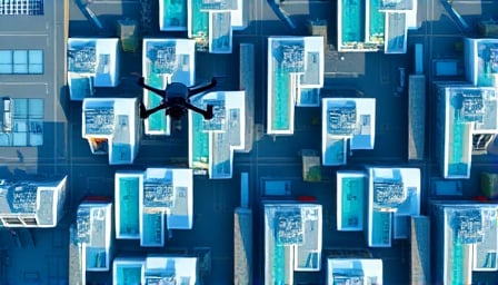 AeroVironment Shifts Focus to Software with AV_Halo, Aiming for Defense Market Expansion