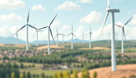 AES Corp: A Promising Investment in the Growing Wind Energy Sector