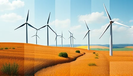 AES Corp: Navigating Market Volatility with Strategic Growth and Renewable Energy Commitment