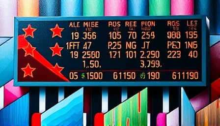 AES Corp. Shares Soar on Takeover Rumors as Strategic Options Explored