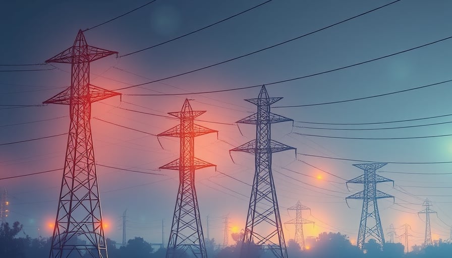 AES Corp Slides 0.6% After Earnings Miss, Yet Senior Notes Consent Signals Debt Discipline