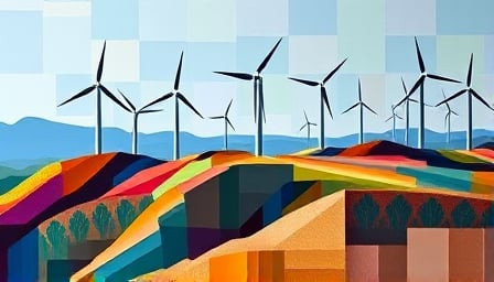 AES Corp Stays Steady Amid Fluence Energy Controversy in Renewable Sector