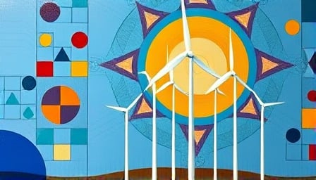 AES Corp to Discuss Q2 2025 Financials Amid Market Fluctuations and Strategic Renewable Energy Moves