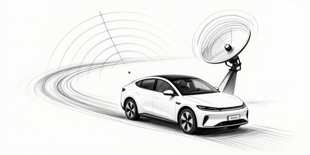 Aeva & Bendix Team Up to Boost Autonomous Vehicle Safety with Advanced Radar & Lidar