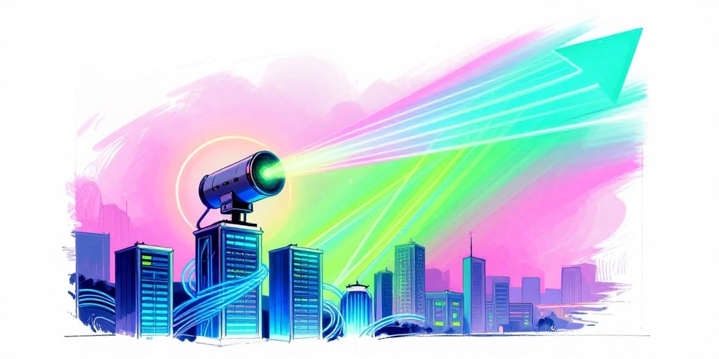 AEVA Q2 2026 Earnings: 34% Stock Surge Fueled by Optical‑Connectivity Breakthrough and Data‑Center Growth