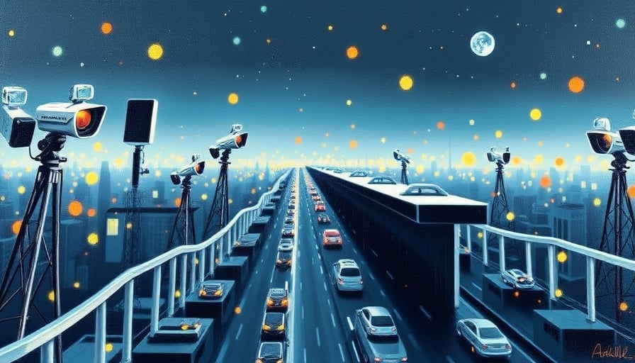 AEVA Surges: NVIDIA Endorsement & Omni 4D LiDAR Boost Investor Momentum