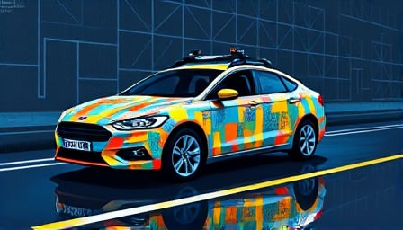 Aeva Technologies Advances Lidar Tech for Enhanced Autonomous Systems