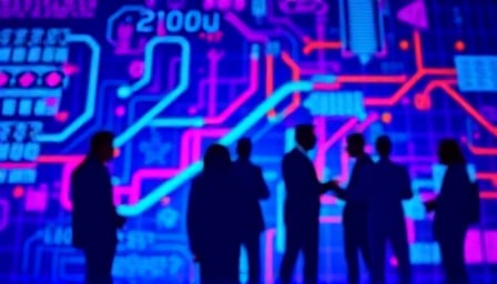 Aeva Technologies Holds Steady Amid Market Fluctuations, Showcasing Resilience in Lidar Innovation