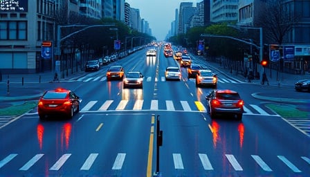Aeva Technologies Inc. Leads the Charge in Autonomous Systems with Innovative Lidar Technology
