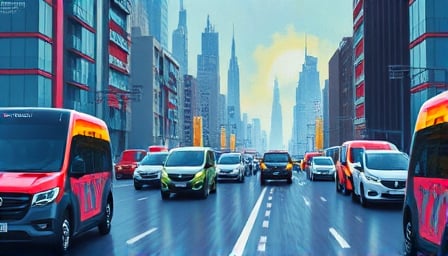 Aeva Technologies Leads Innovation in Autonomous Systems with Advanced Lidar Technology