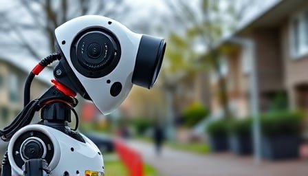 Aeva Technologies Leads the Charge in Autonomous Systems with Innovative Lidar Technology