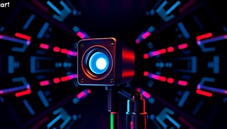 Aeva Technologies: Pioneering Lidar Innovation Amid Financial Uncertainty