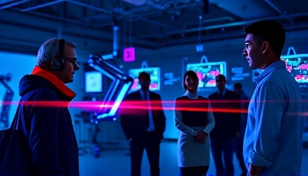 Aeva Technologies Secures $50M Strategic Partnership, Boosts Lidar Market Presence