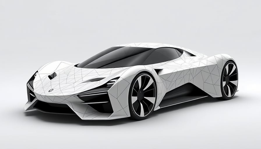 AEVA’s European Lidar Deal Fuels 20% Stock Surge, Boosting Future Autonomous Revenue AEVA’s European Lidar Deal Fuels 20% Stock Surge, Boosting Future Autonomous Revenue