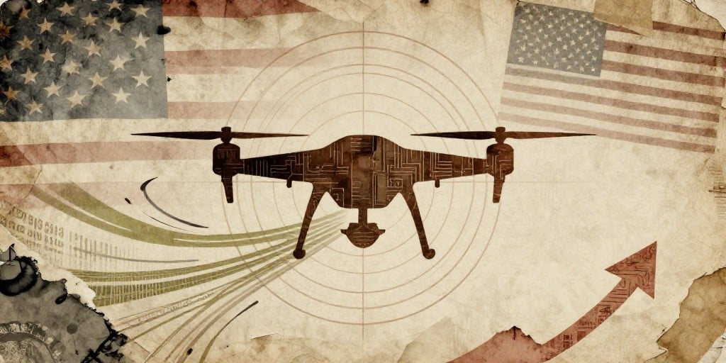 AEVEX Corp: Driving U.S. UAS Dominance with AI‑Powered Defense Tech AEVEX Corp: Driving U.S. UAS Dominance with AI‑Powered Defense Tech