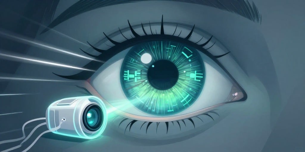 AEYE Health’s AI Screening Revolutionizes Eye Care in Busy Clinics