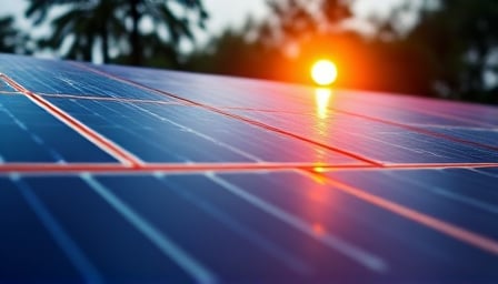 AFC Energy PLC: Navigating Volatility and Innovation in the Energy Sector