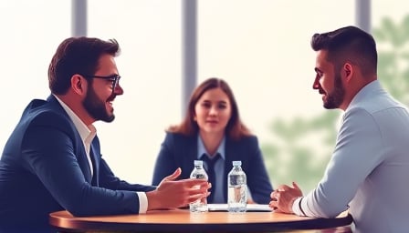 Affirm Holdings Faces Market Uncertainty: Investor Conferences and Earnings on the Horizon