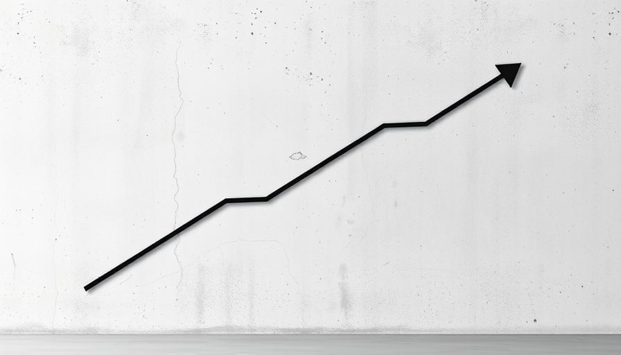 Affirm Holdings Sees Stock Surge Amid Growing Investor Confidence and Strategic Growth in Fintech Affirm Holdings Sees Stock Surge Amid Growing Investor Confidence and Strategic Growth in Fintech