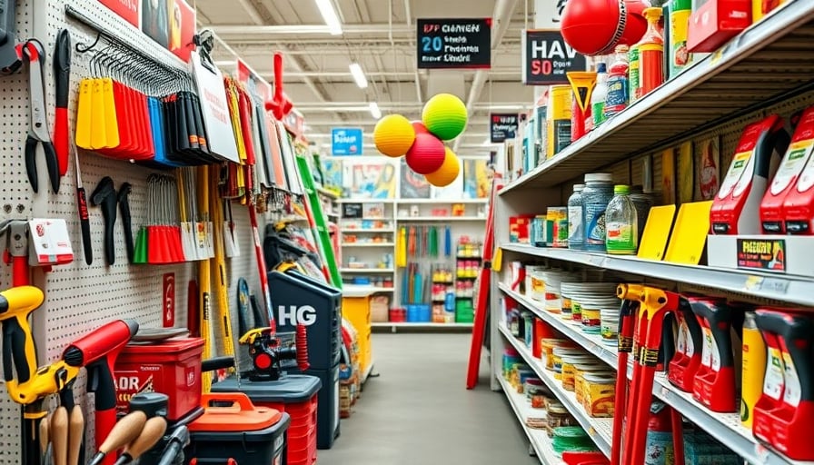 Affirm & Lowe's Partnership Boosts Home‑Improvement Payments, $15.95B Valuation