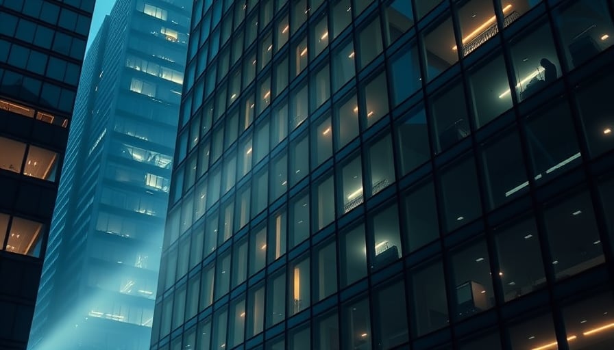 Affluence Corp. Expands into Enterprise Security with Marina Eye‑Cam Acquisition Affluence Corp. Expands into Enterprise Security with Marina Eye‑Cam Acquisition