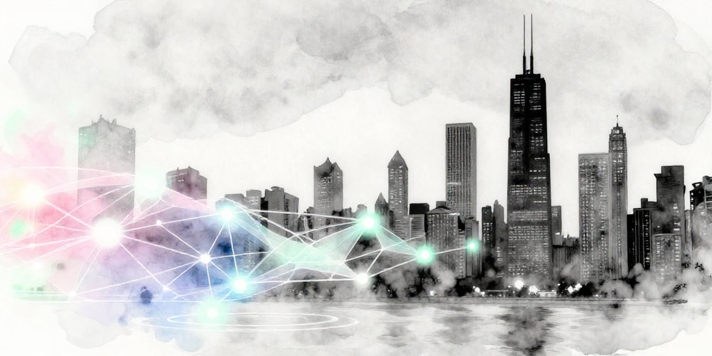 Affluence Corp: Pioneering Private Social Networks for Global, Secure Communication