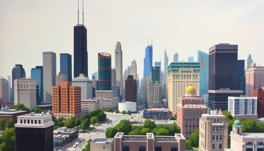 Affluence Corp: Rising Private Social Network Shaping Chicago's Interactive Media Future