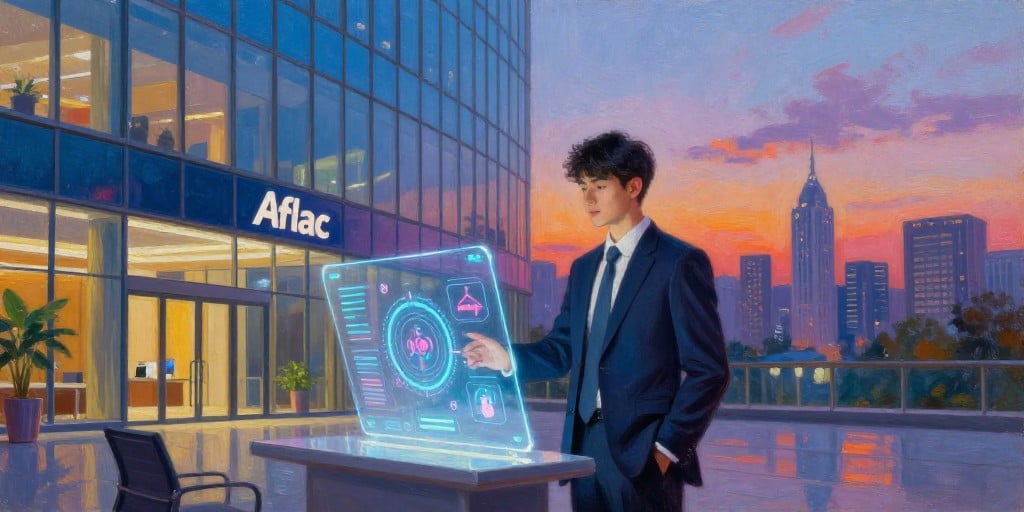 Aflac Q2 2026: Mixed Earnings, Dividend Confidence vs. Digital Health Shift Aflac Q2 2026: Mixed Earnings, Dividend Confidence vs. Digital Health Shift