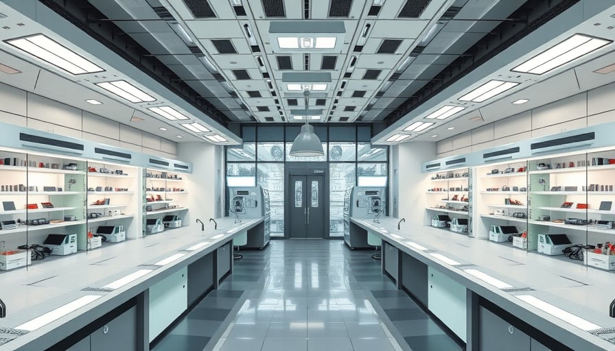 AFR Poised for Growth Amid China's 5G Surge & Photonic Integration Boom